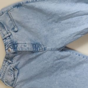 Zara faded Jeans
